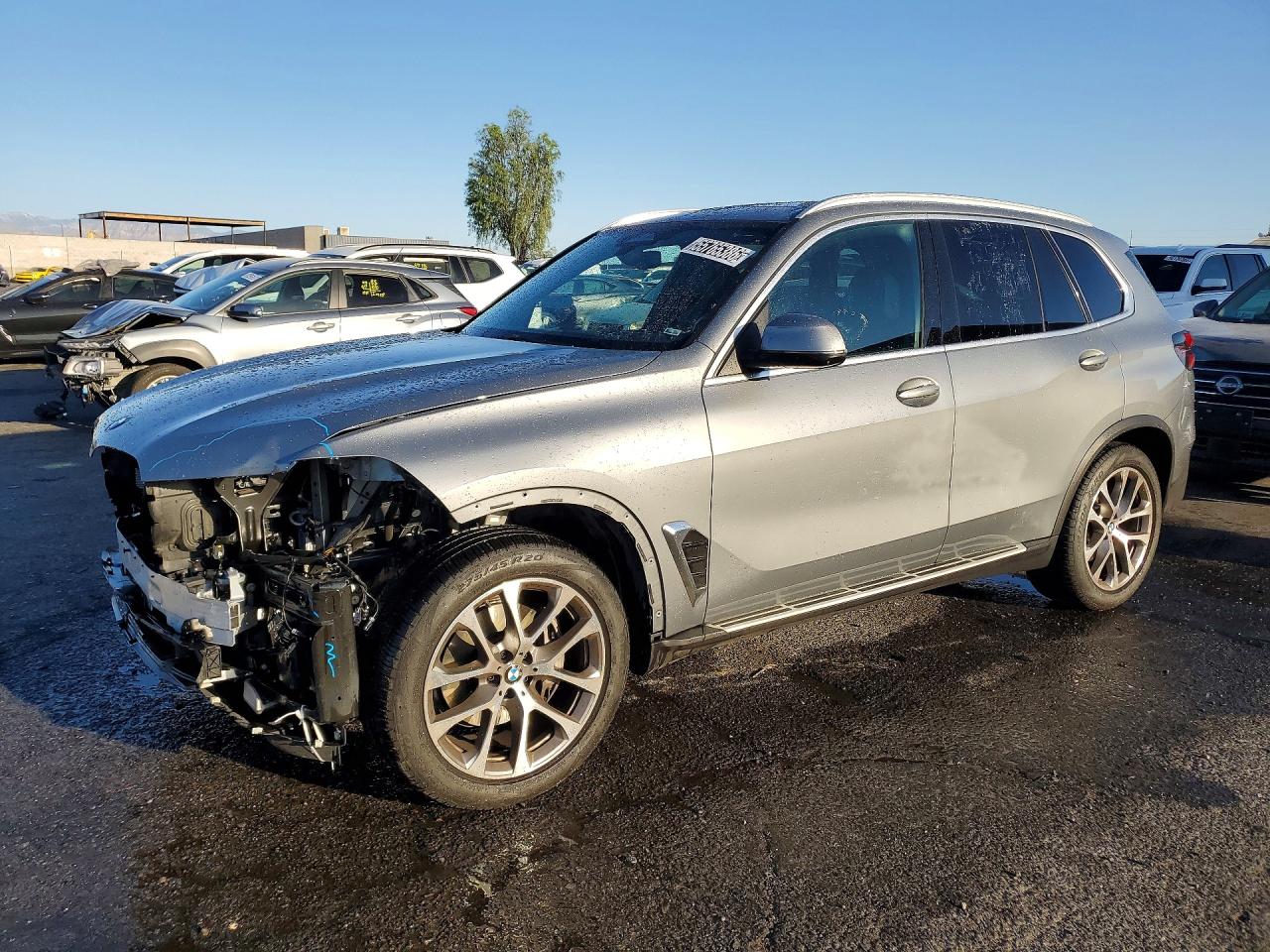 2026 BMW X Series