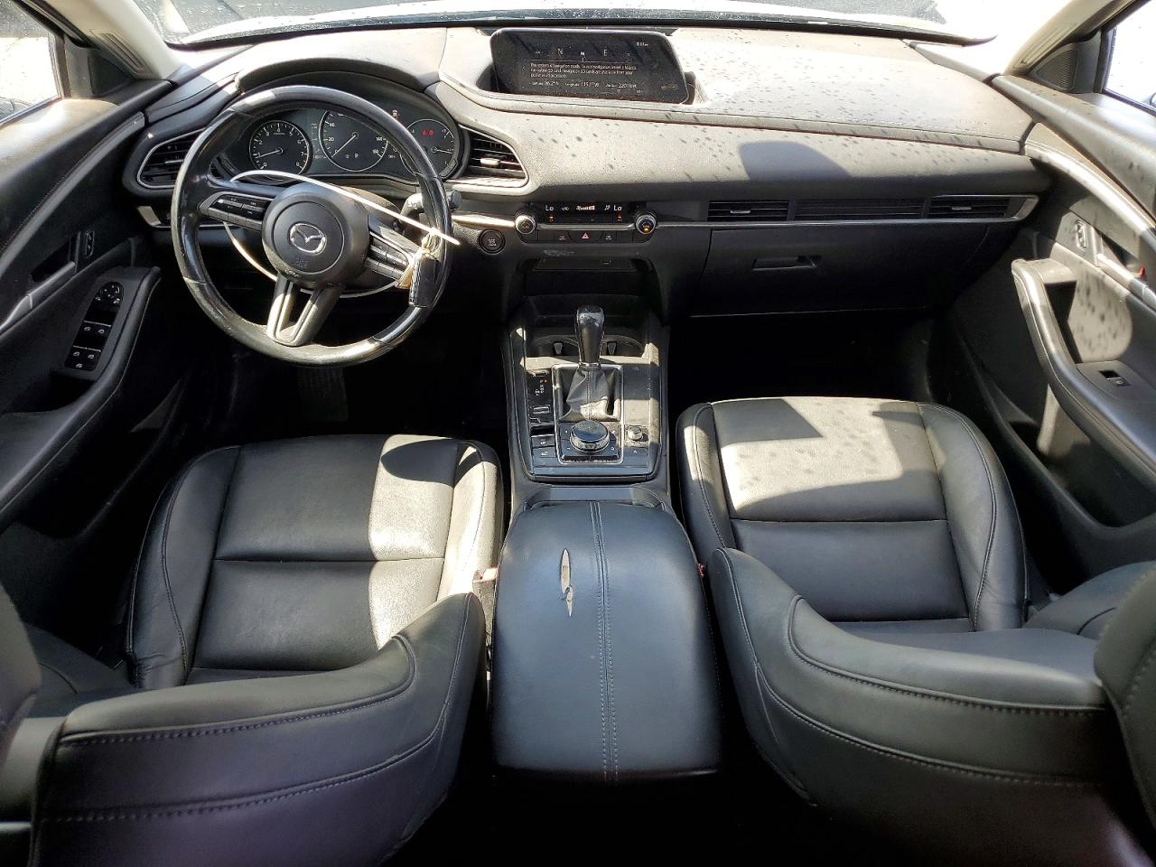 Mazda Cx Select
