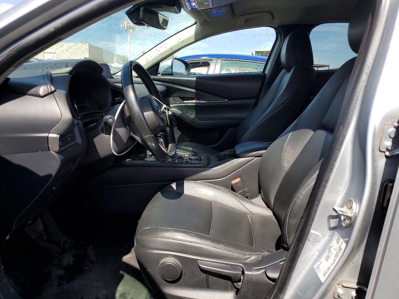 Mazda Cx Select