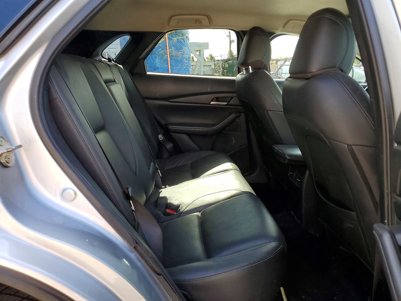 Mazda Cx Select