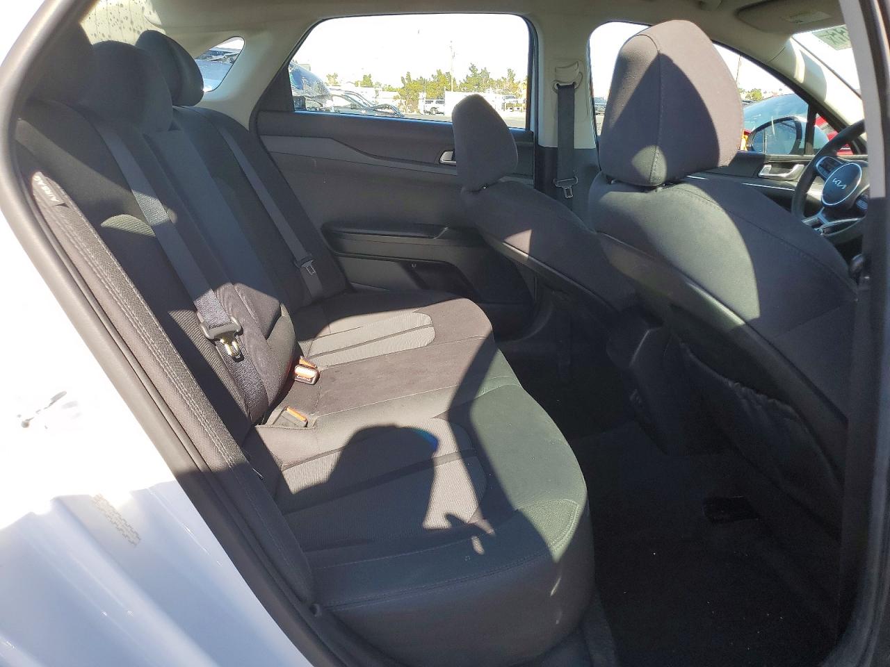 Kia K5 Lxs