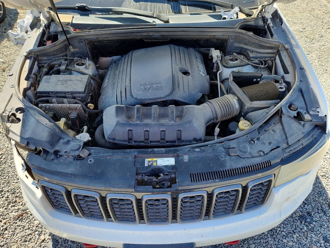 Jeep Cherokee Trailhawk