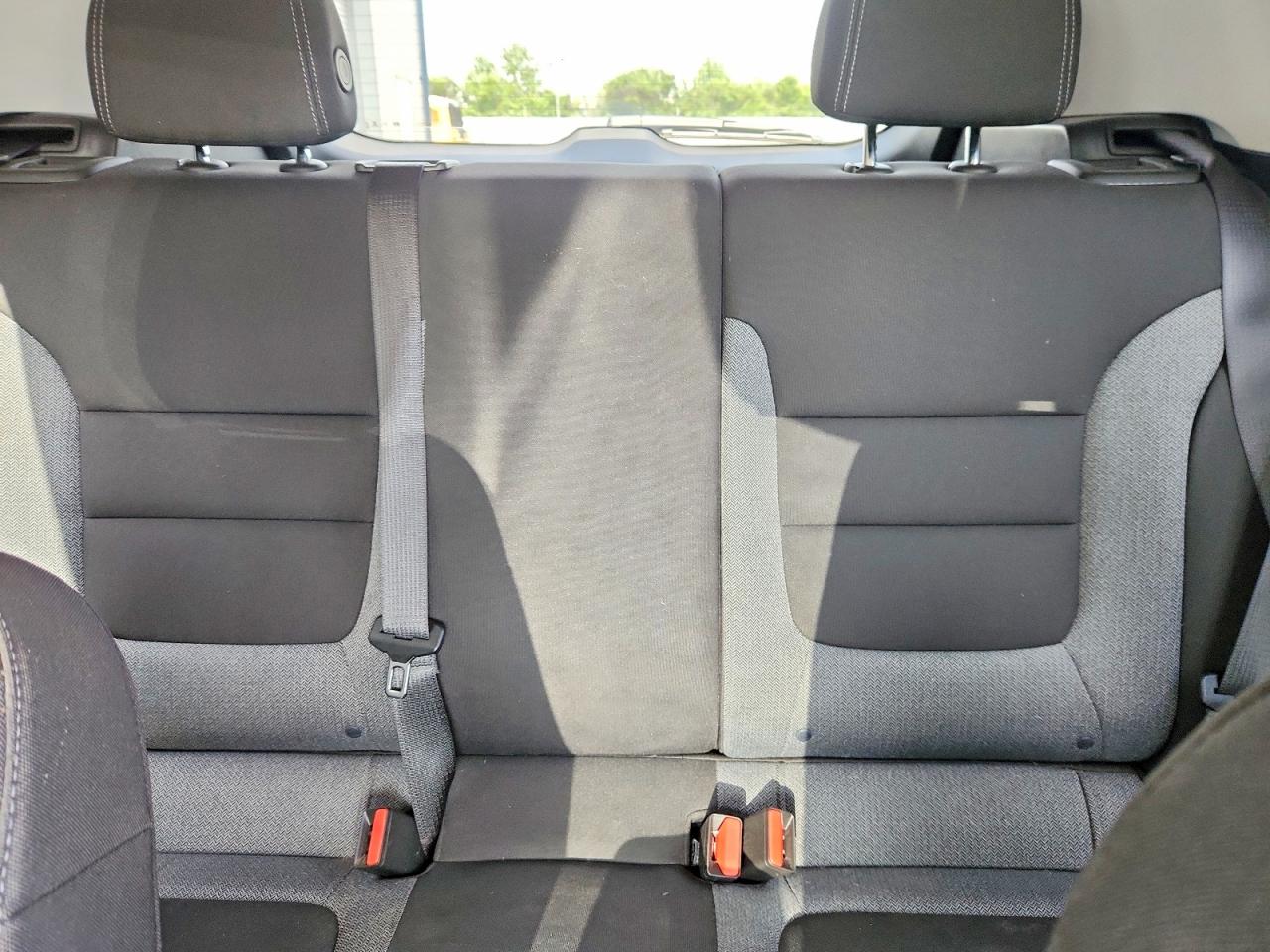 Chevrolet Trailblaze Lt