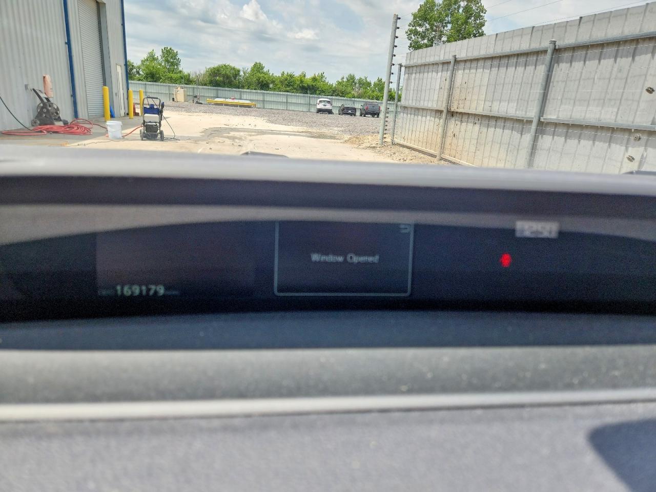 Toyota Prius Le