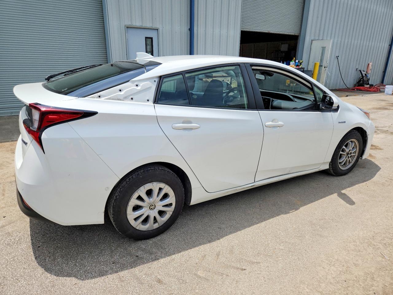 Toyota Prius Le