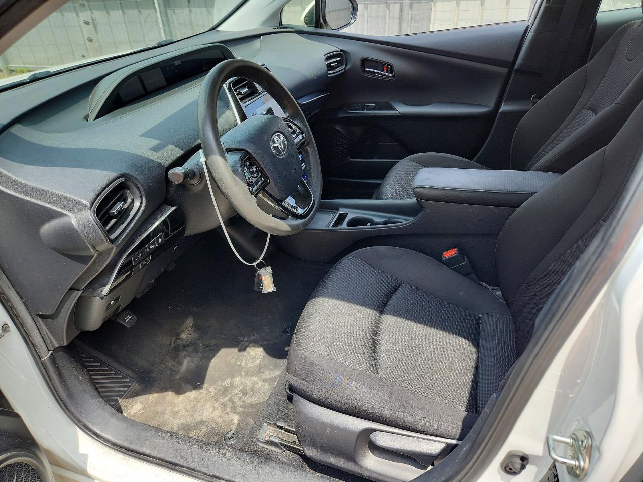 Toyota Prius Le