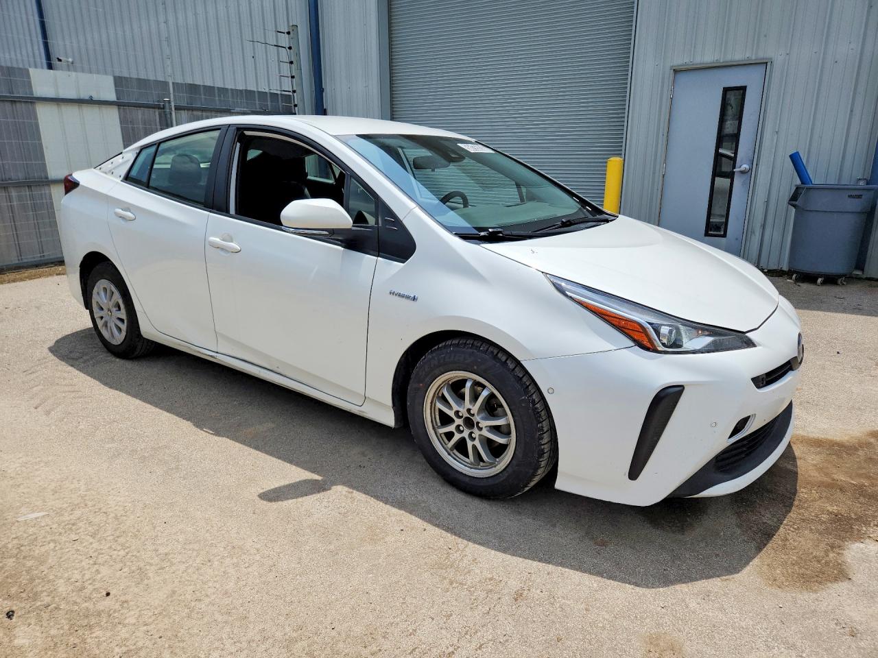 Toyota Prius Le