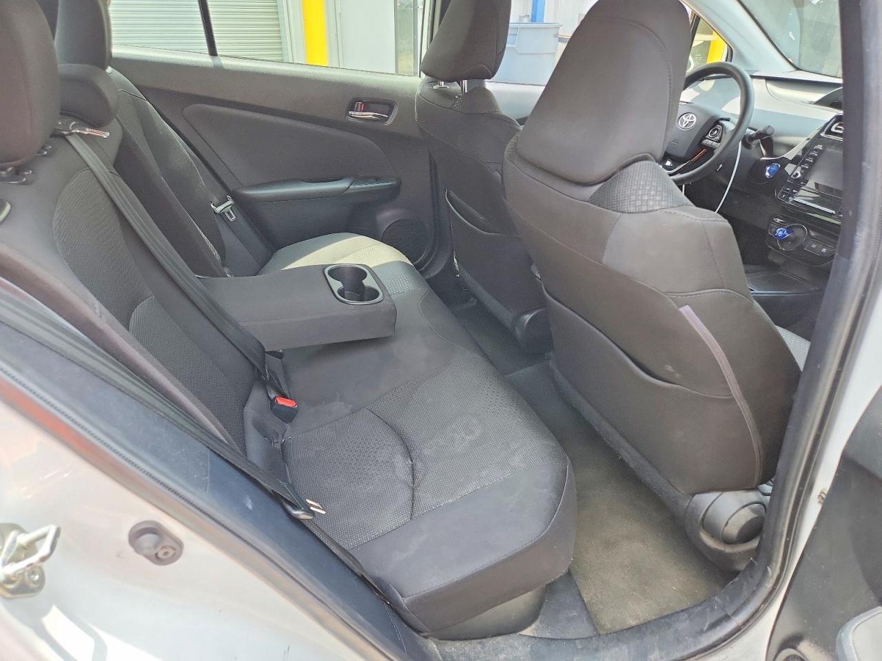 Toyota Prius Le