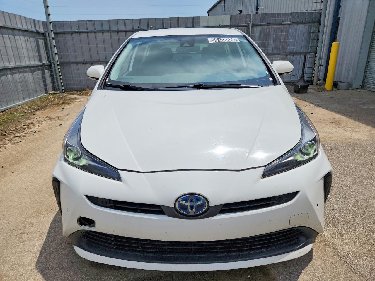 Toyota Prius Le