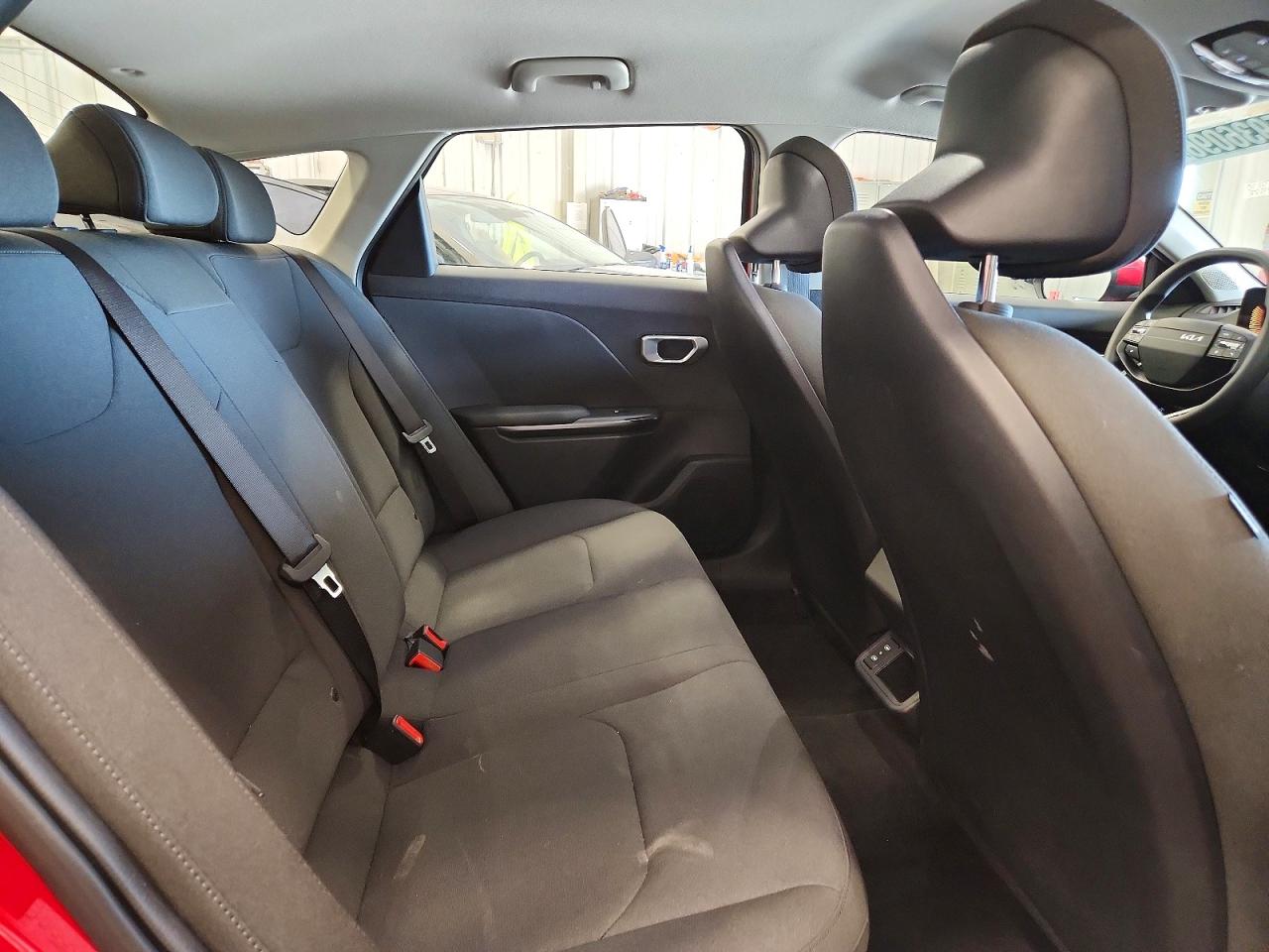 Kia K4 Lxs