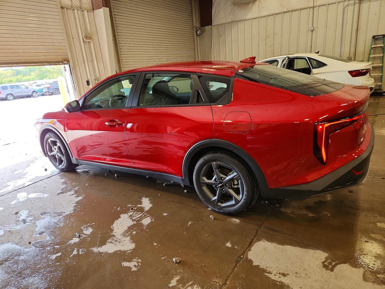 Kia K4 Lxs