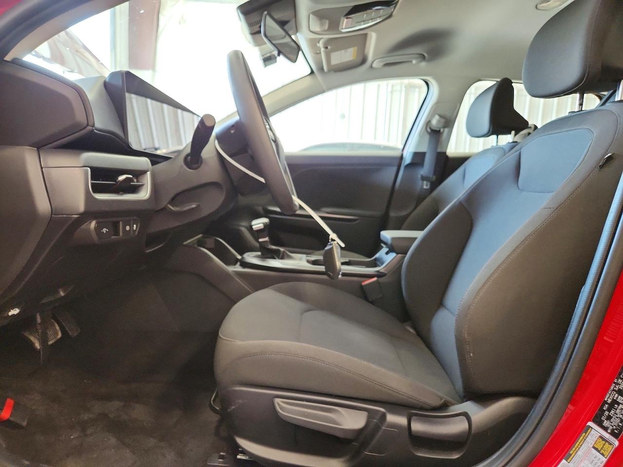 Kia K4 Lxs