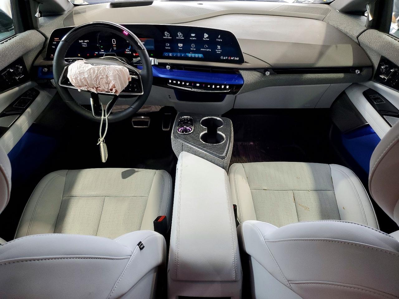 Cadillac Optiq Sport
