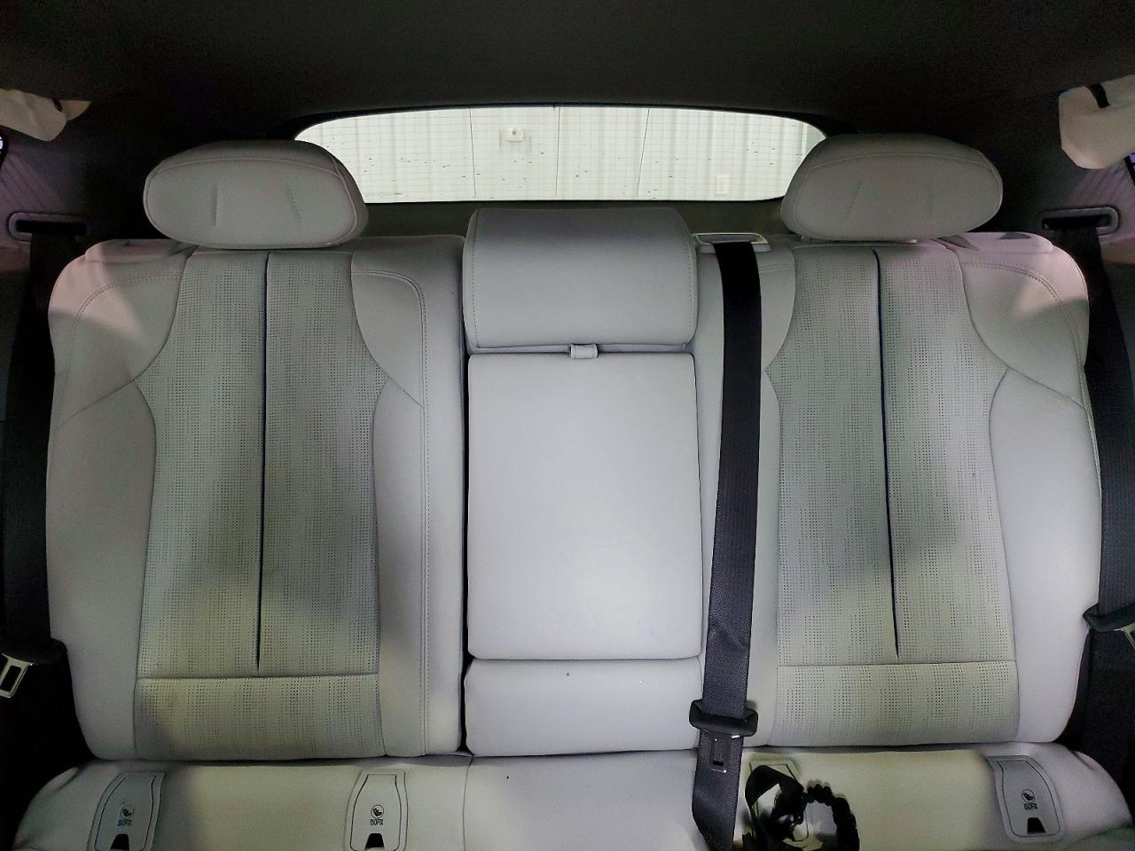 Cadillac Optiq Sport