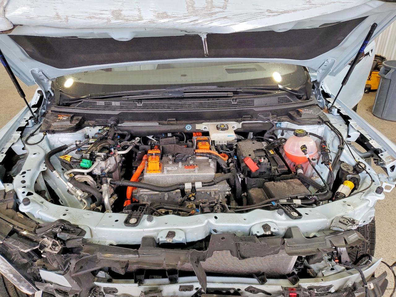 Cadillac Optiq Sport