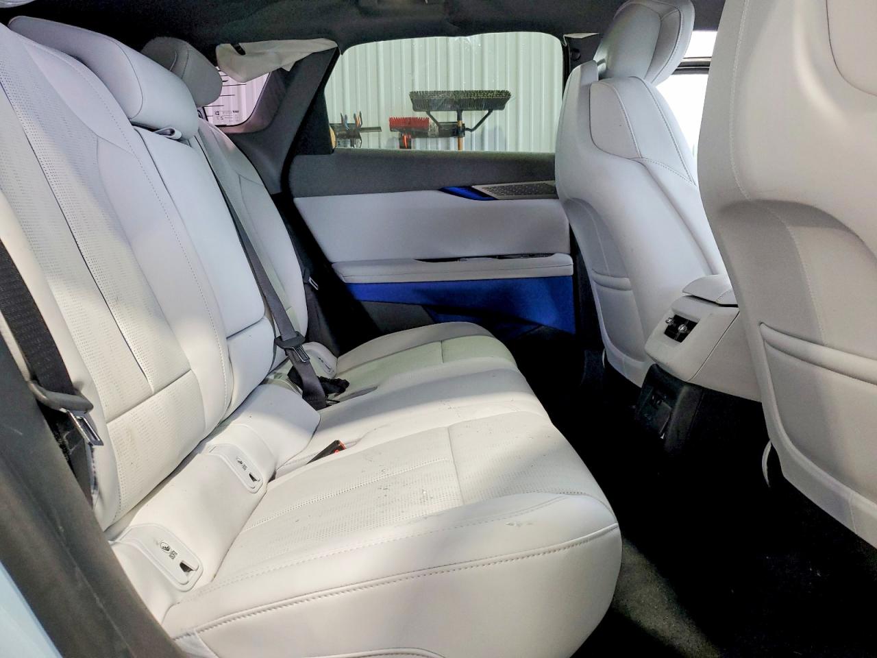 Cadillac Optiq Sport