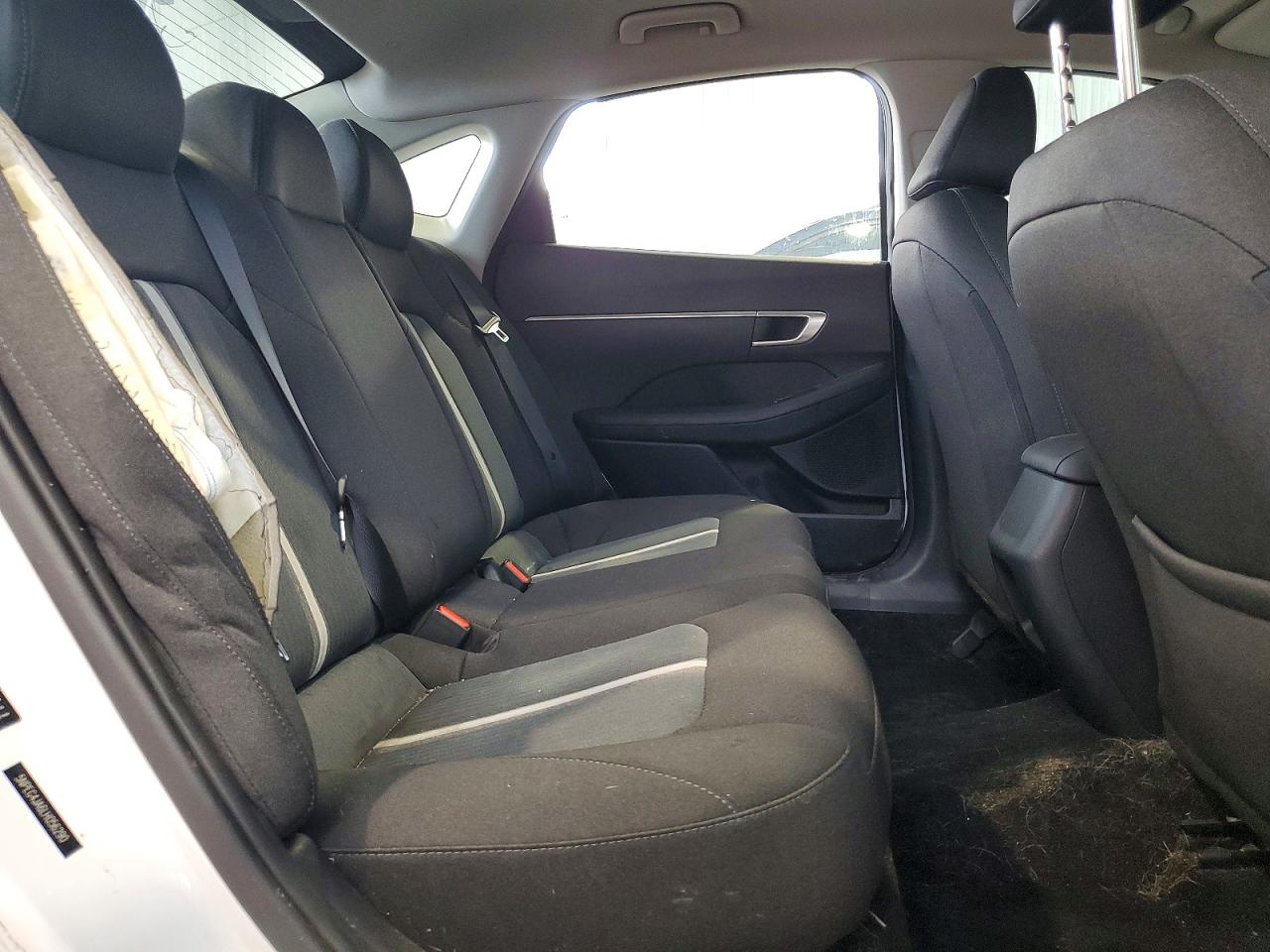 Hyundai SONATA Se