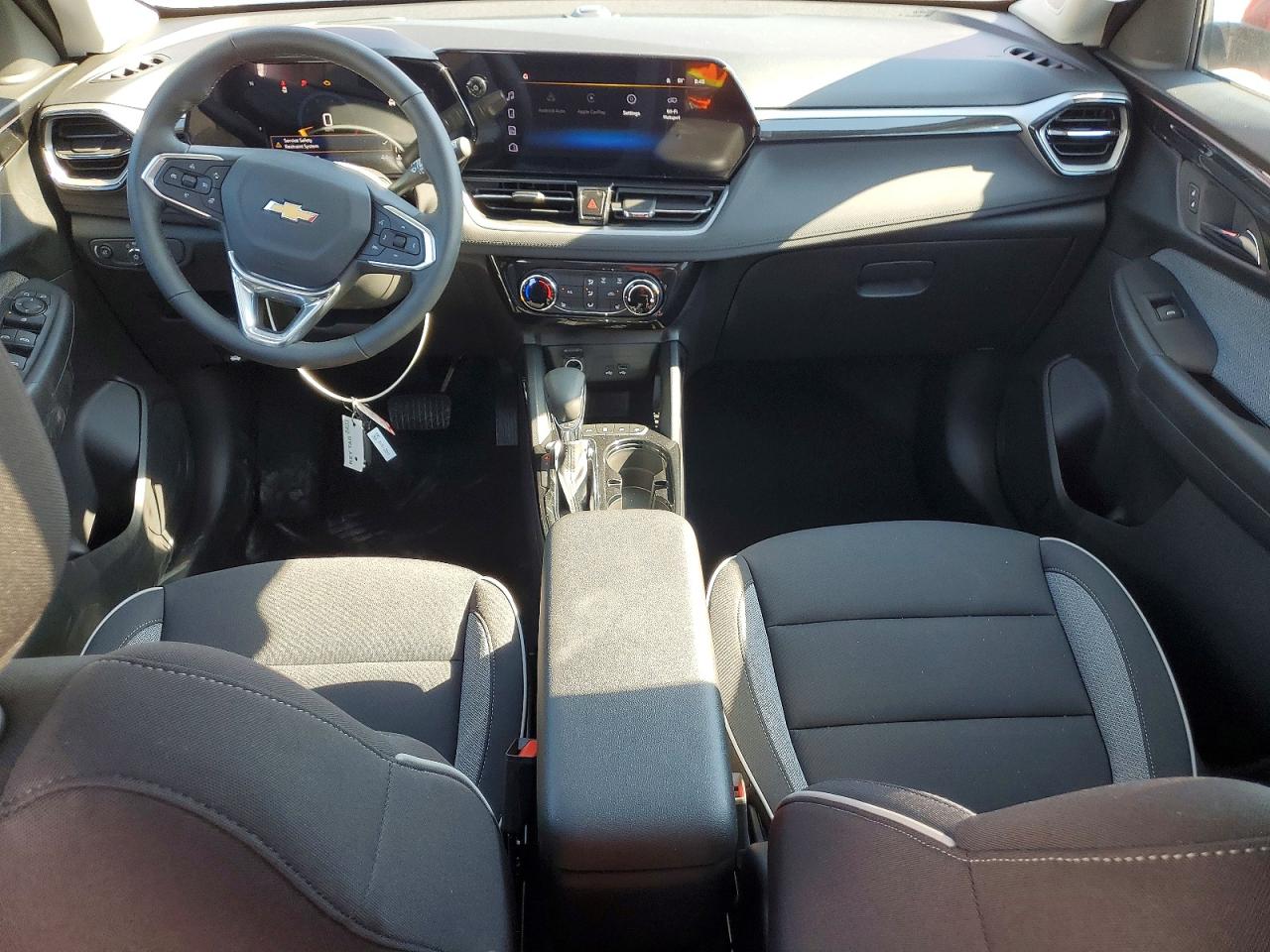 Chevrolet Trailblaze Lt