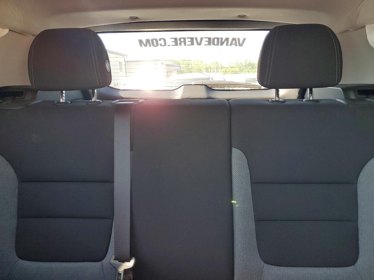 Chevrolet Trailblaze Lt