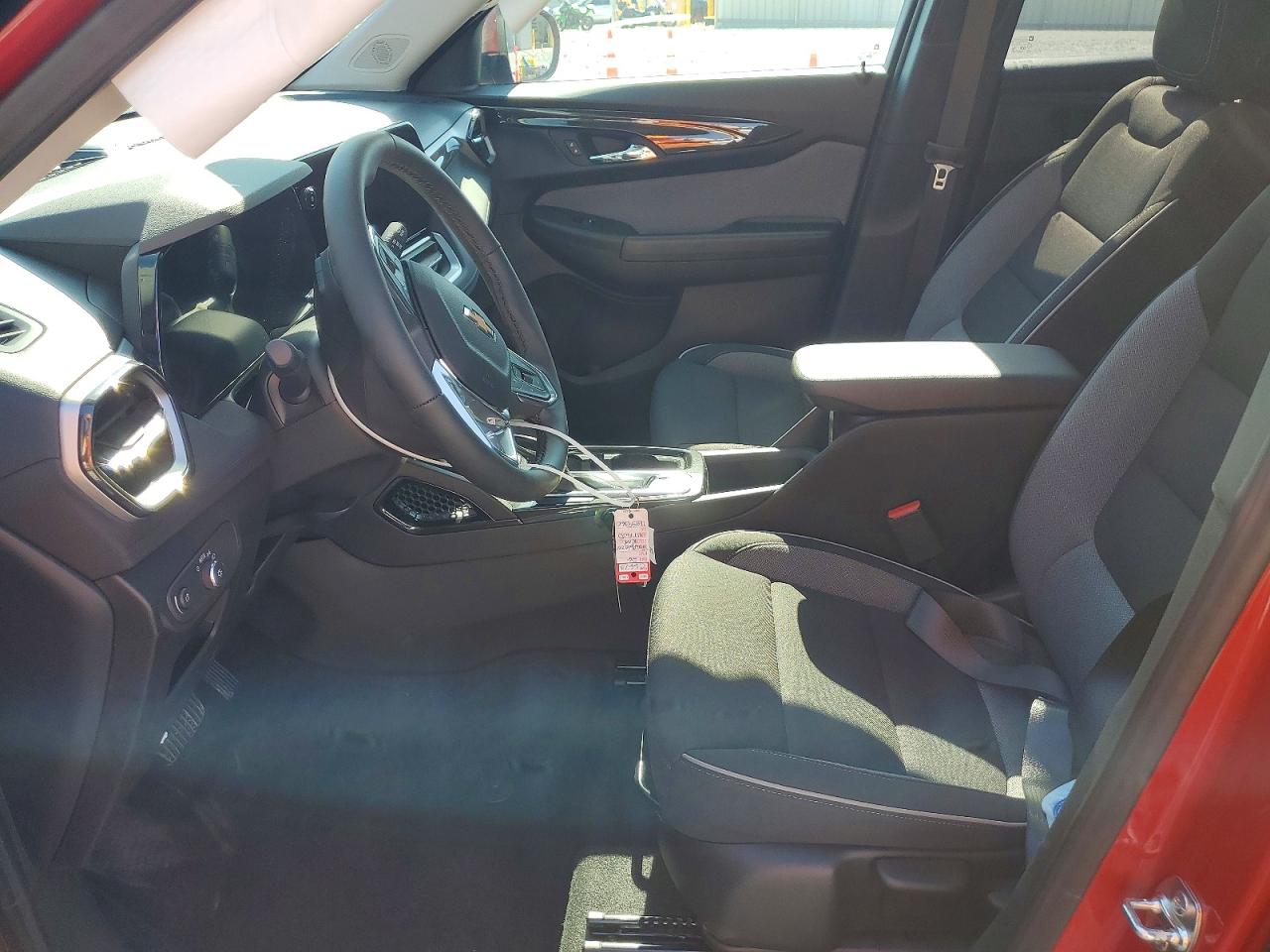 Chevrolet Trailblaze Lt