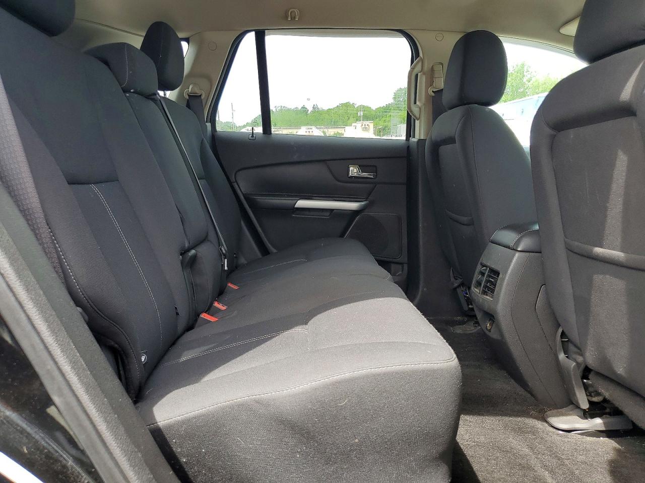 Ford Edge Se