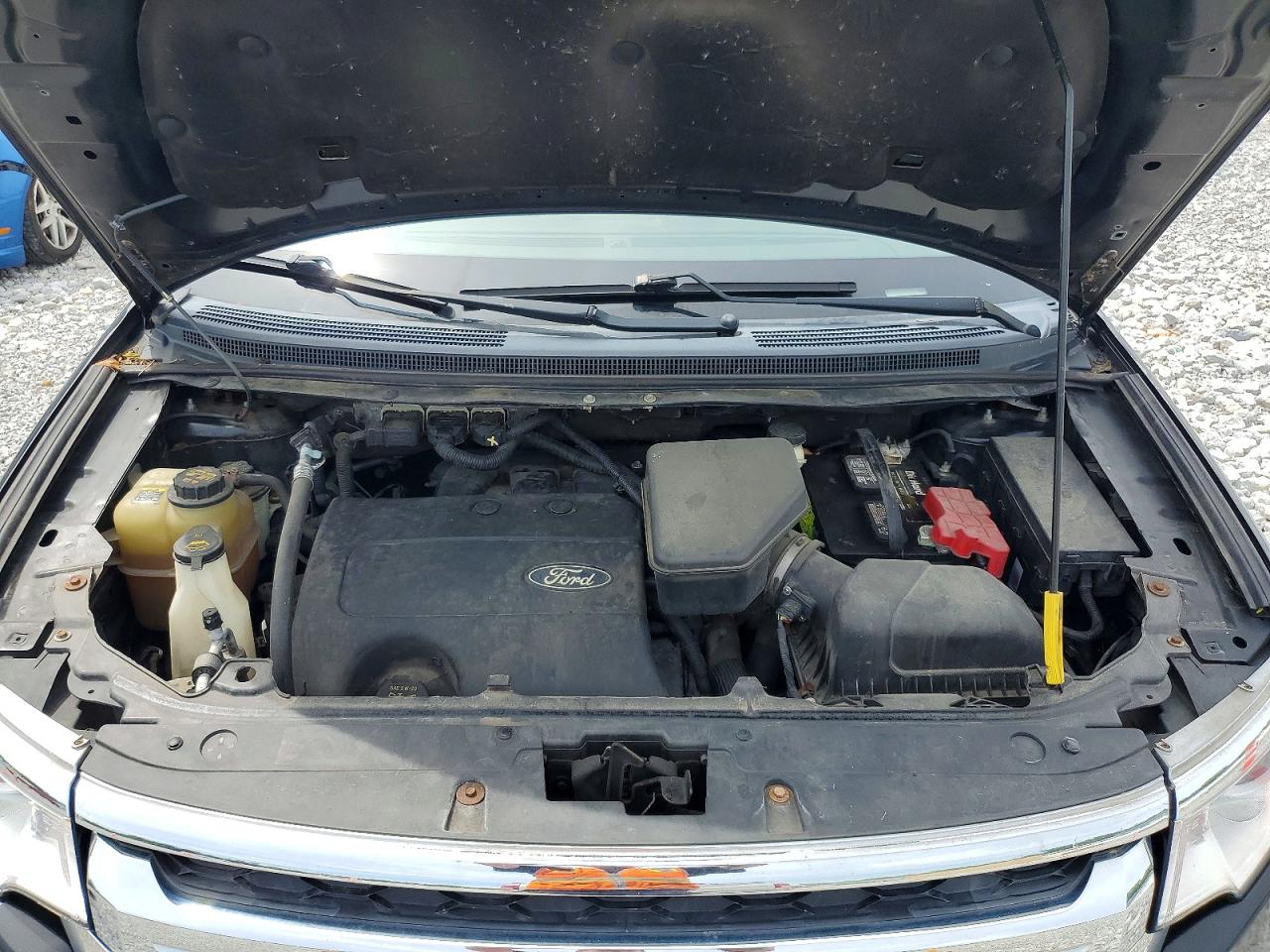 Ford Edge Se