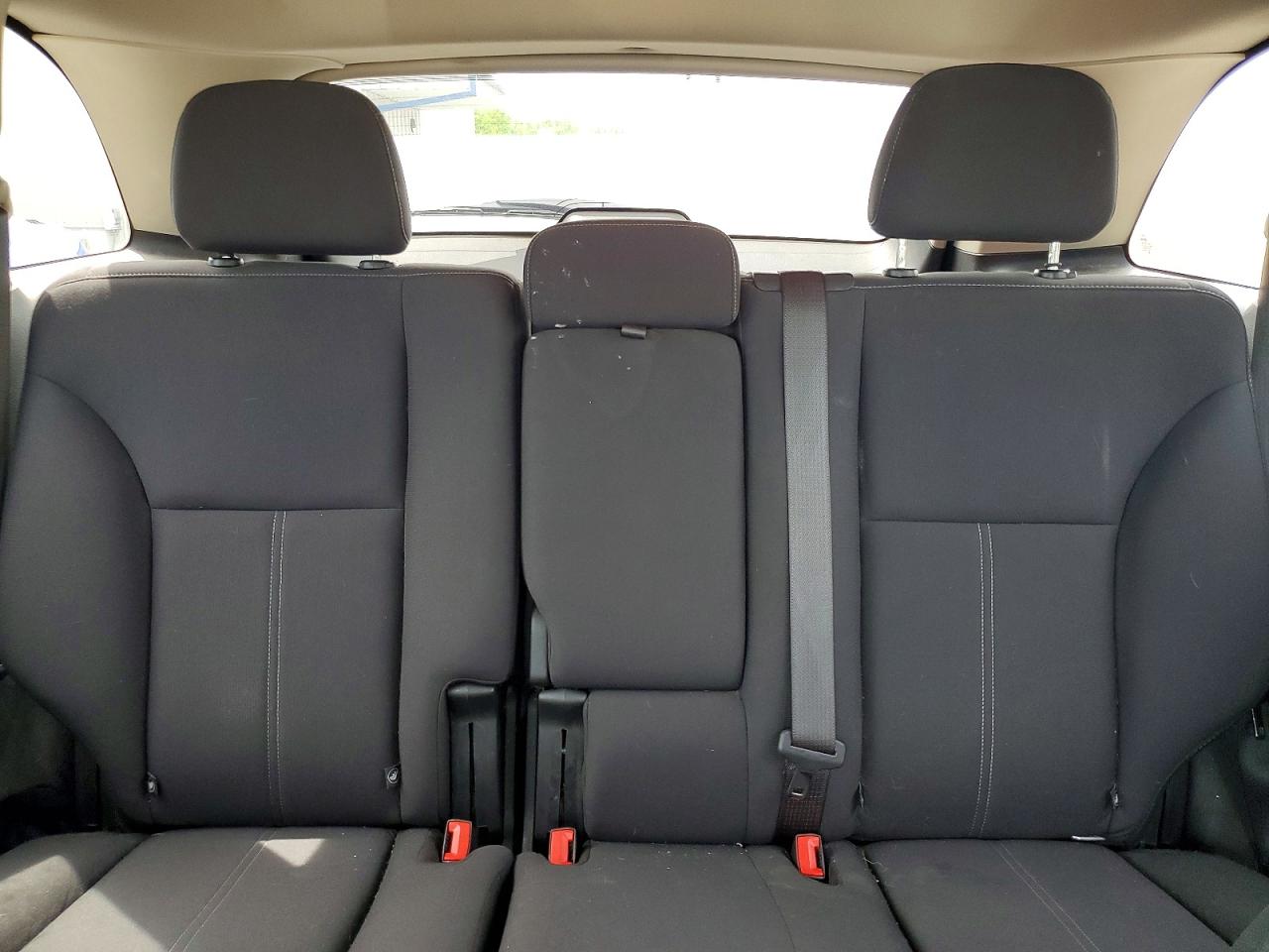 Ford Edge Se