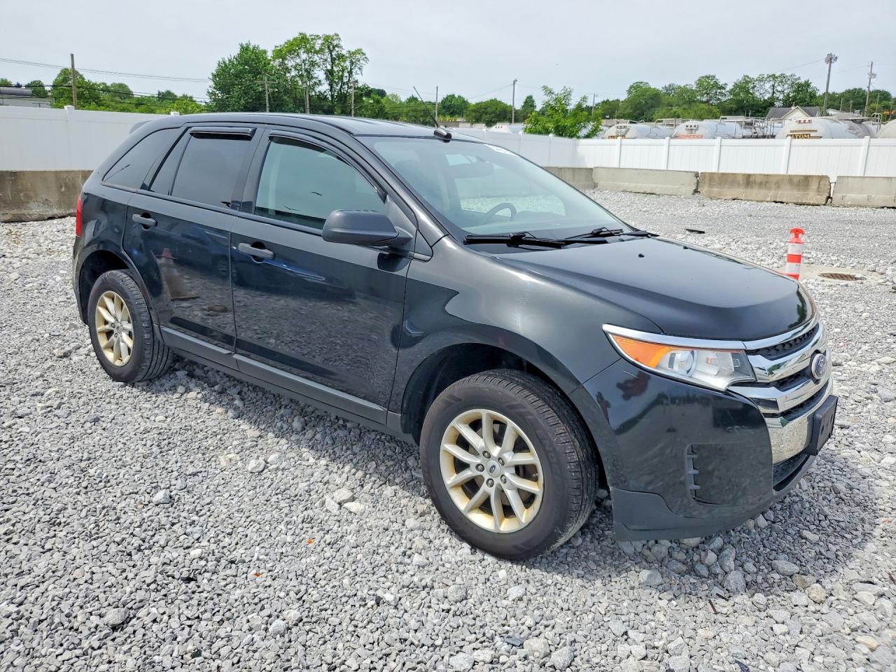 Ford Edge Se