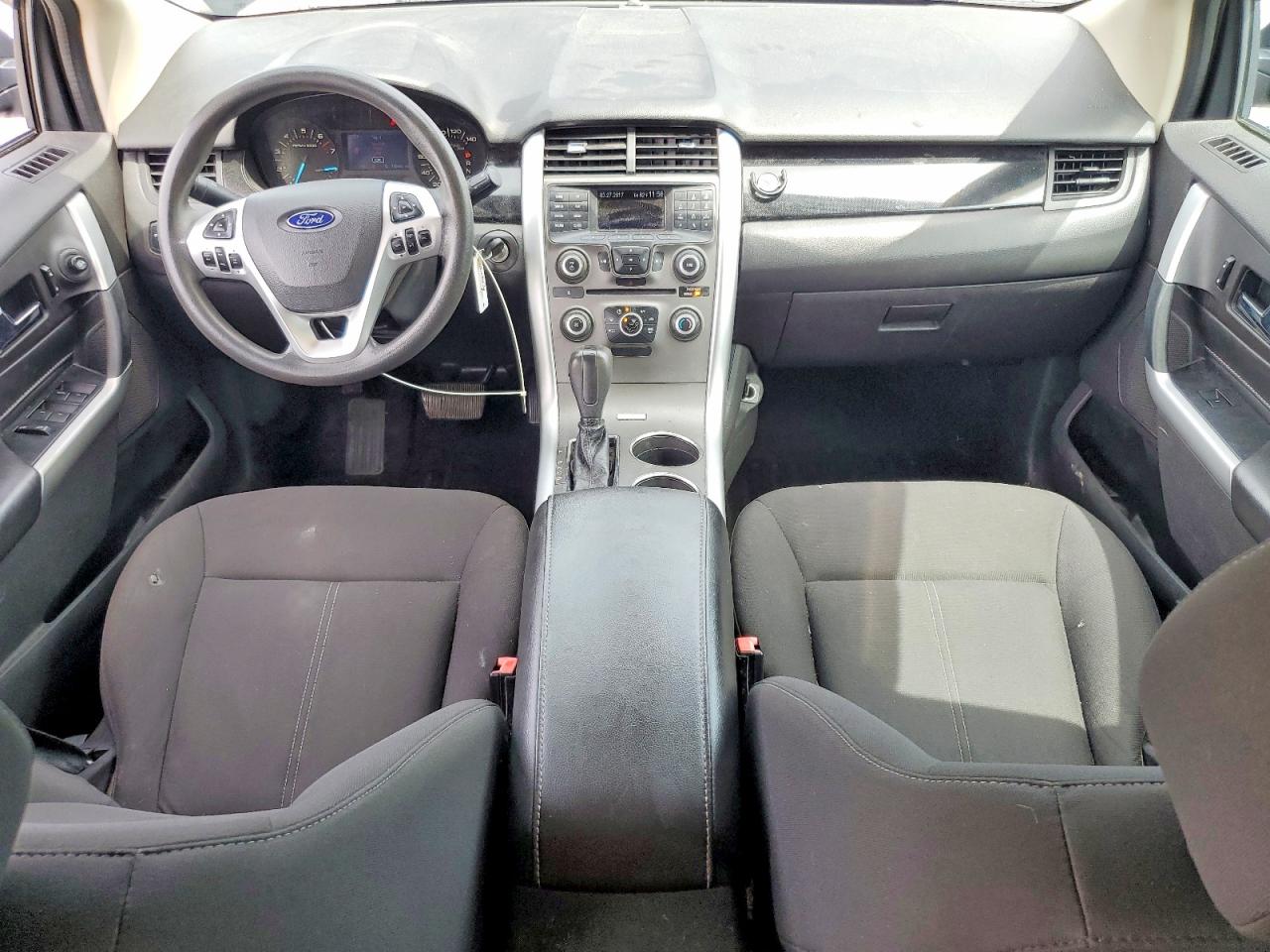 Ford Edge Se