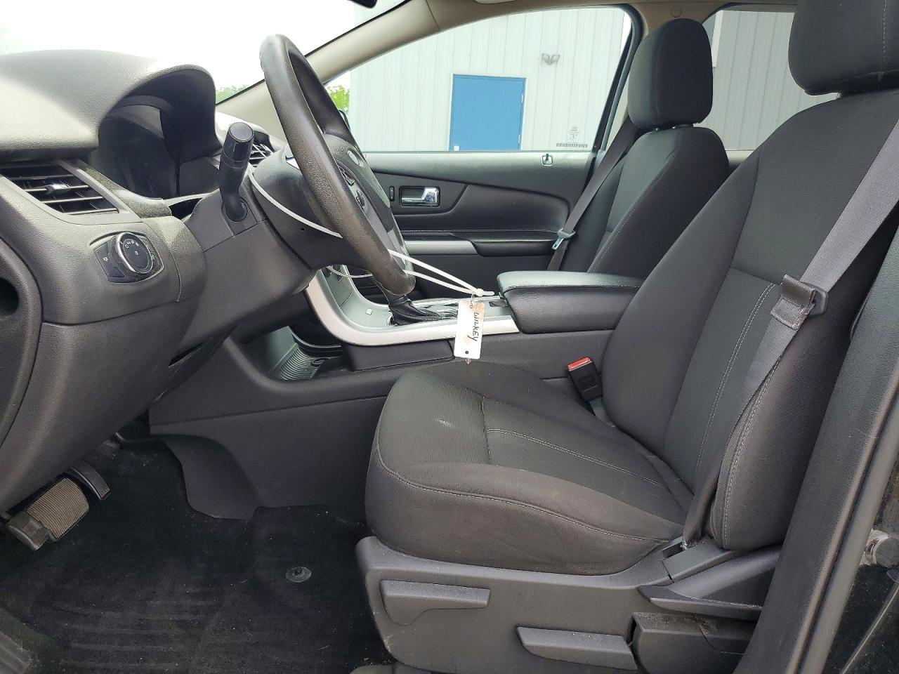Ford Edge Se