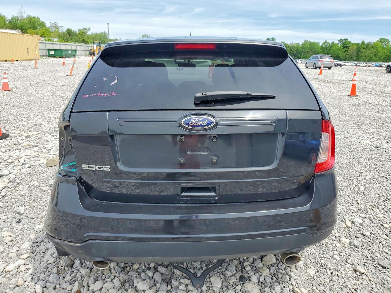 Ford Edge Se