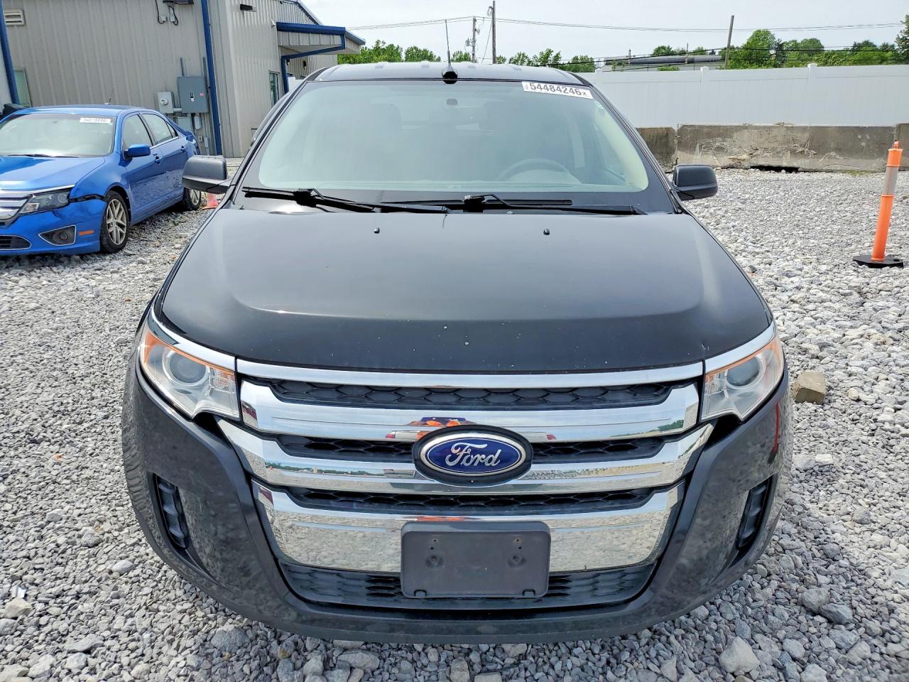 Ford Edge Se