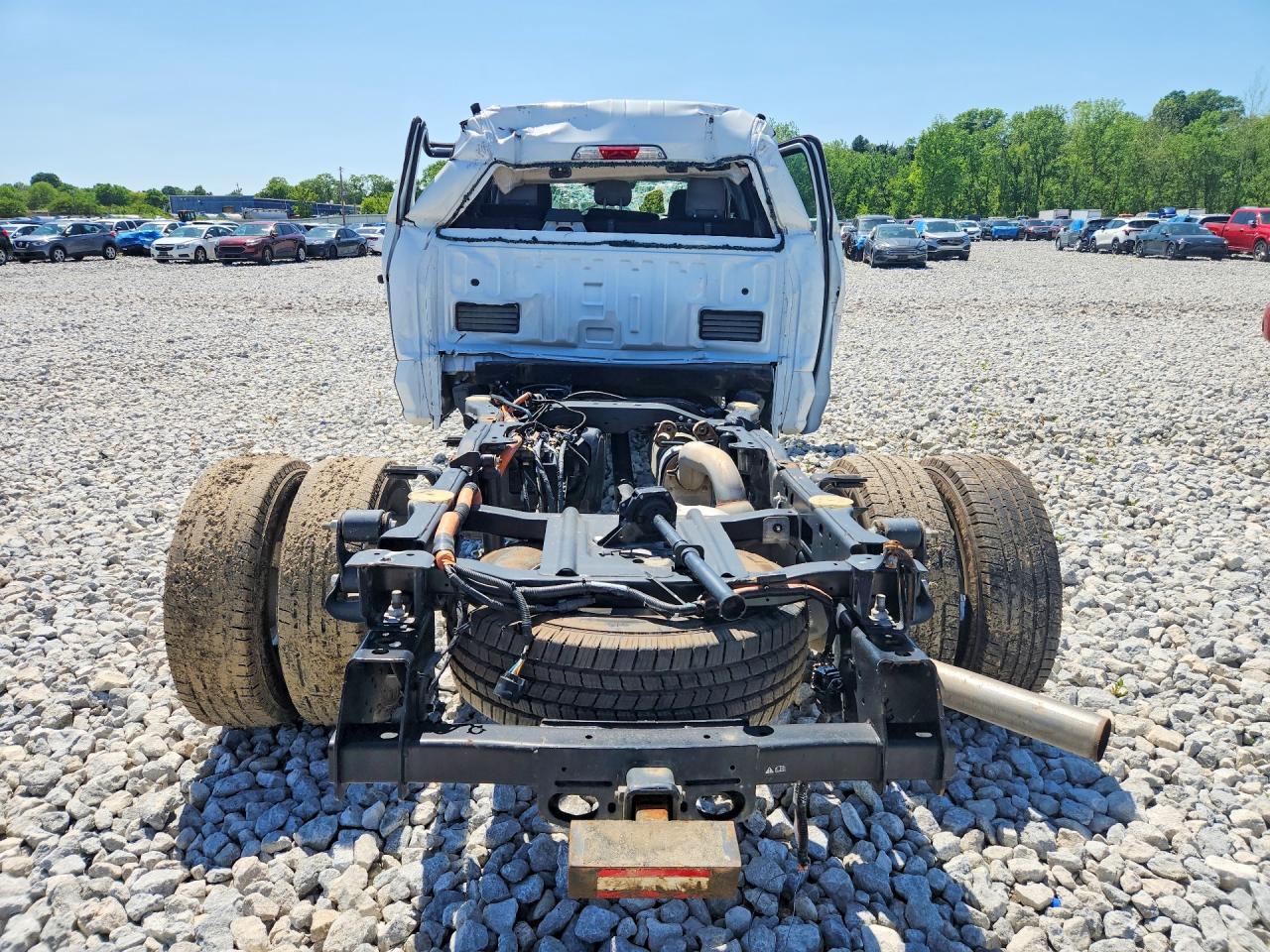 Ford F-350 Super Duty