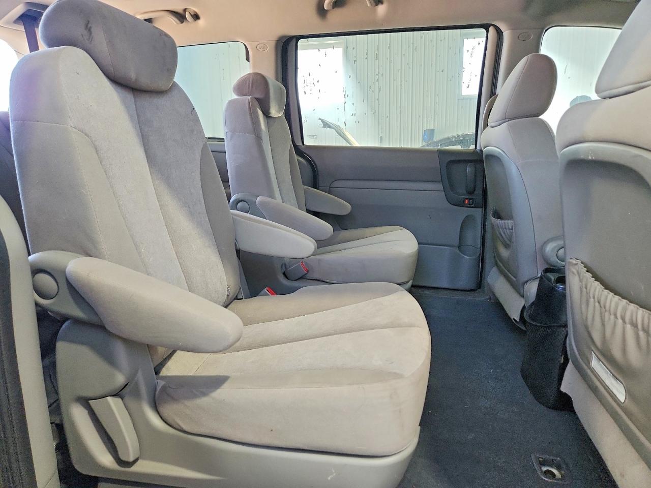 Kia Sedona Lx