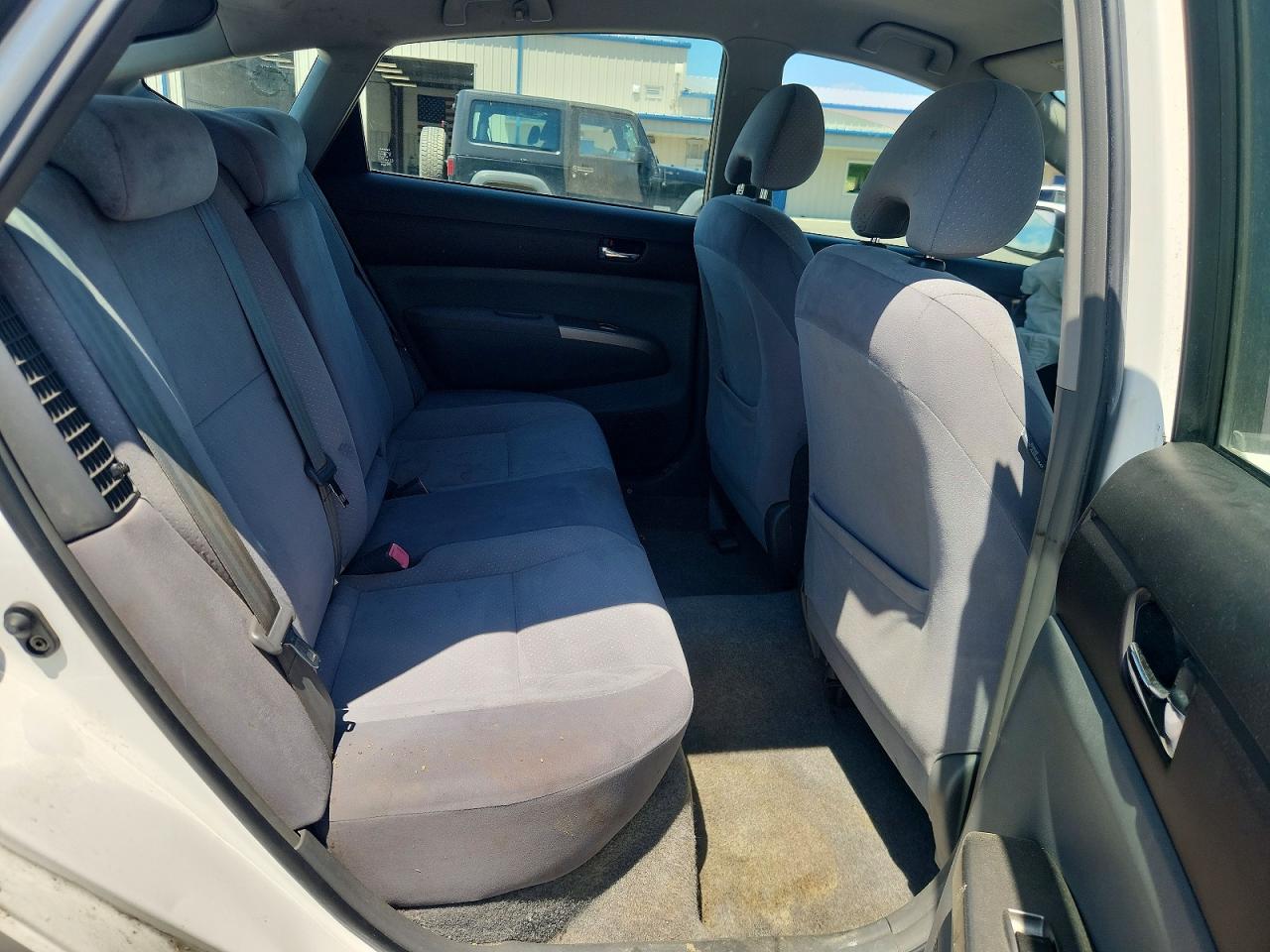 Toyota Prius Base