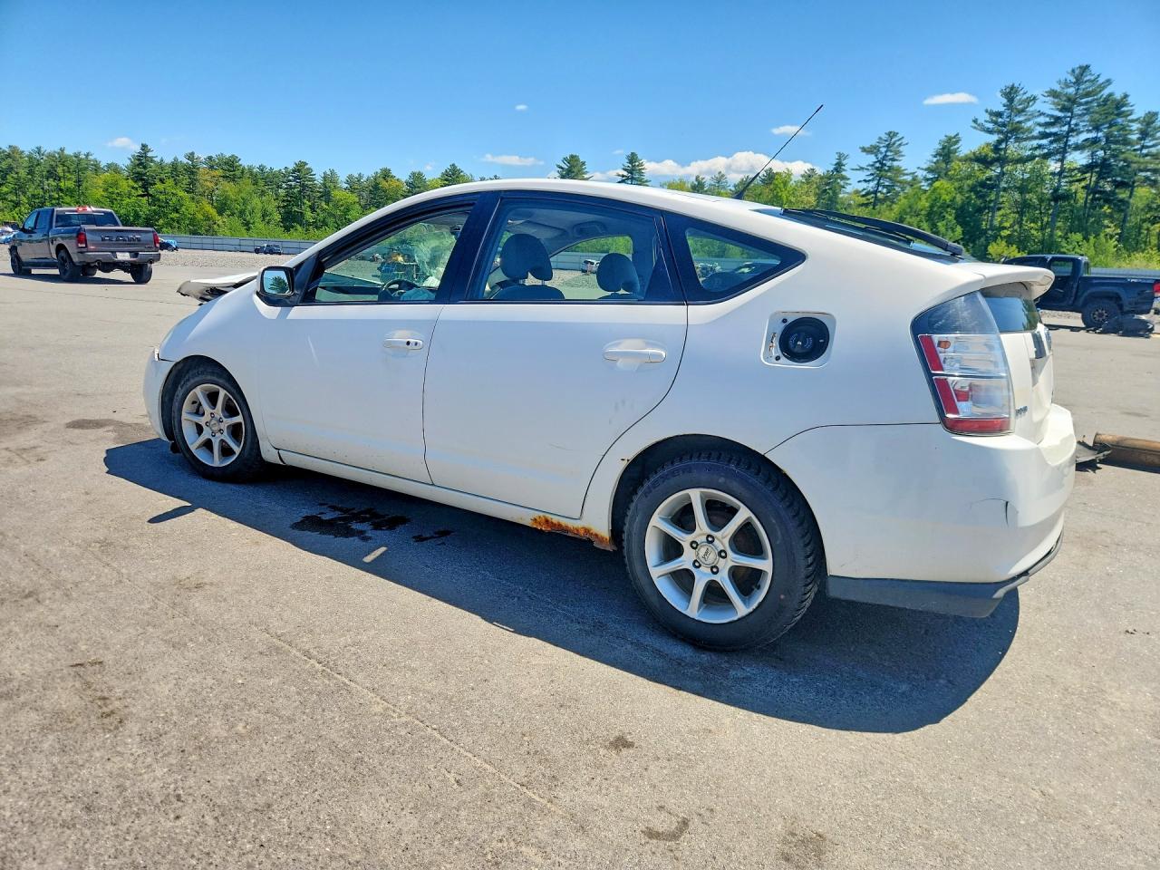 Toyota Prius Base