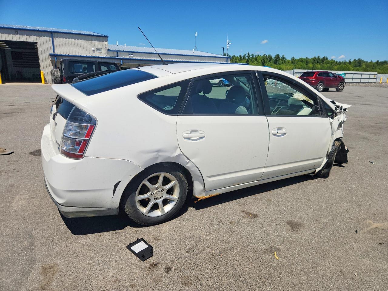 Toyota Prius Base