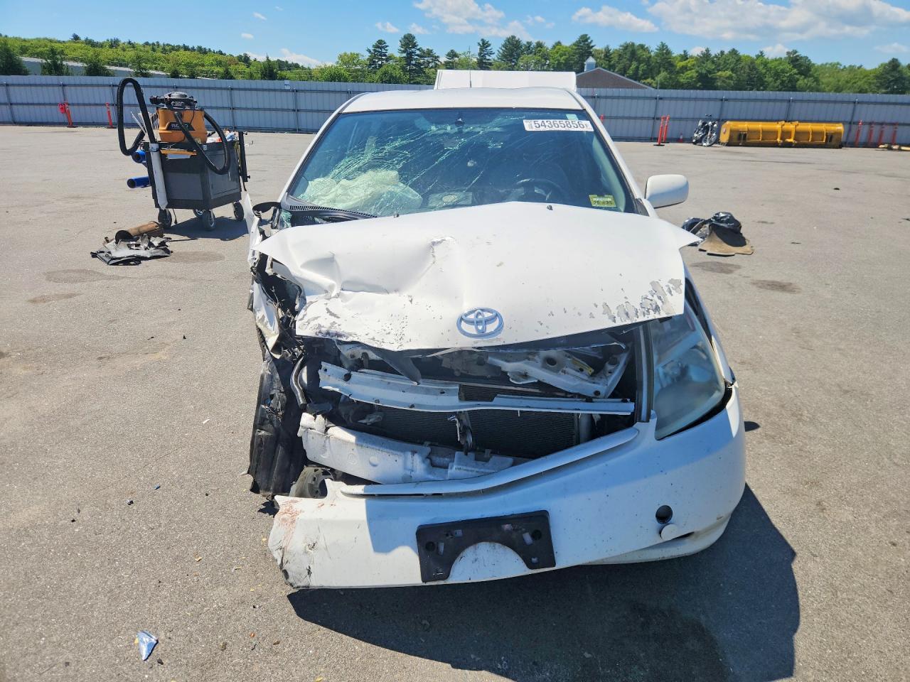 Toyota Prius Base