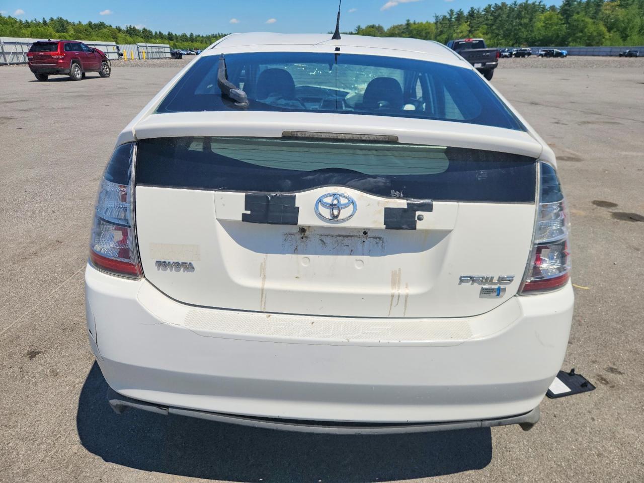 Toyota Prius Base