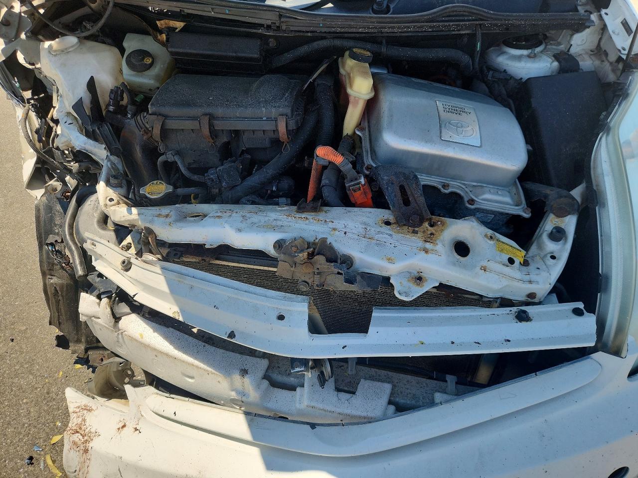 Toyota Prius Base