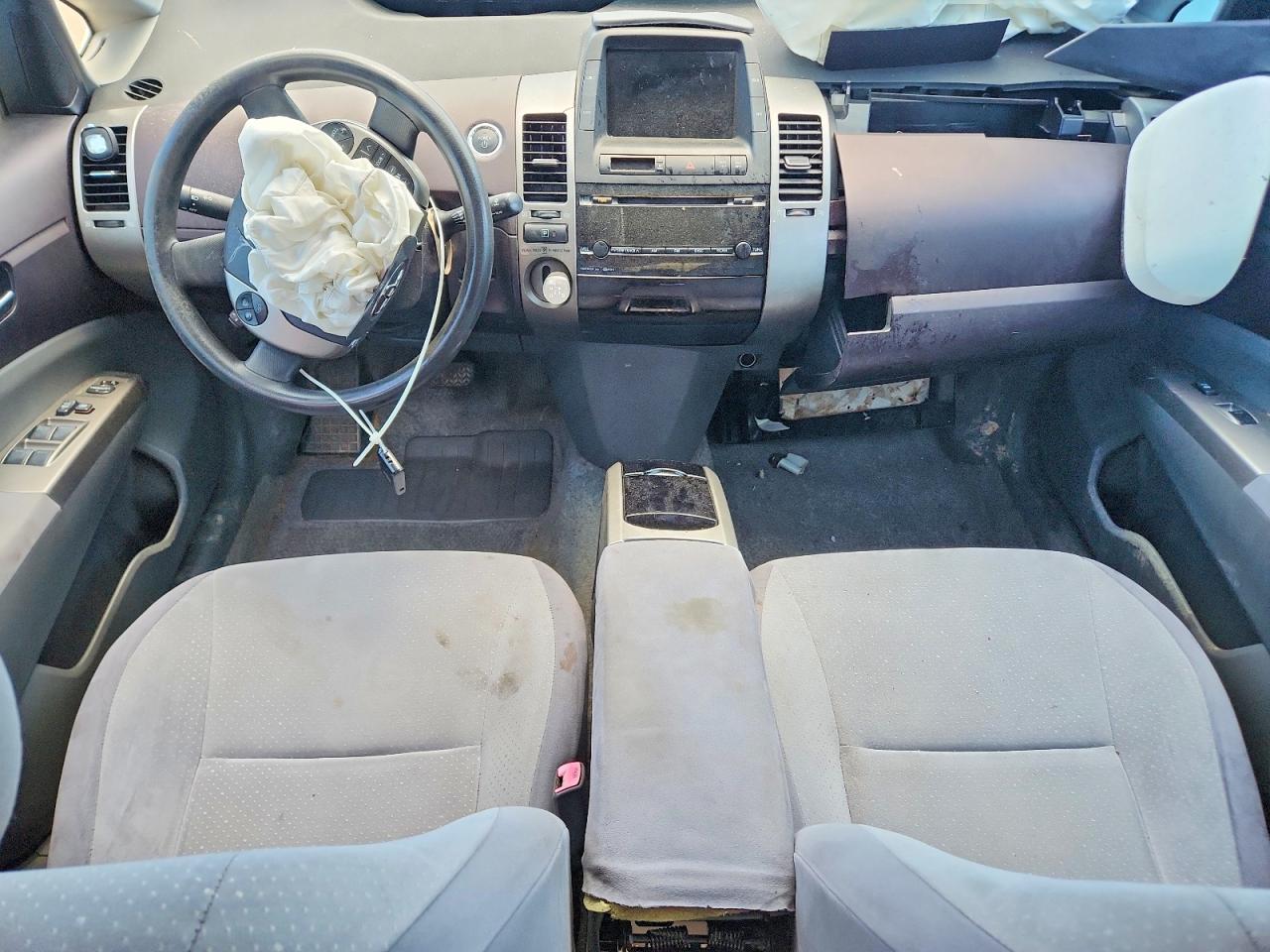 Toyota Prius Base