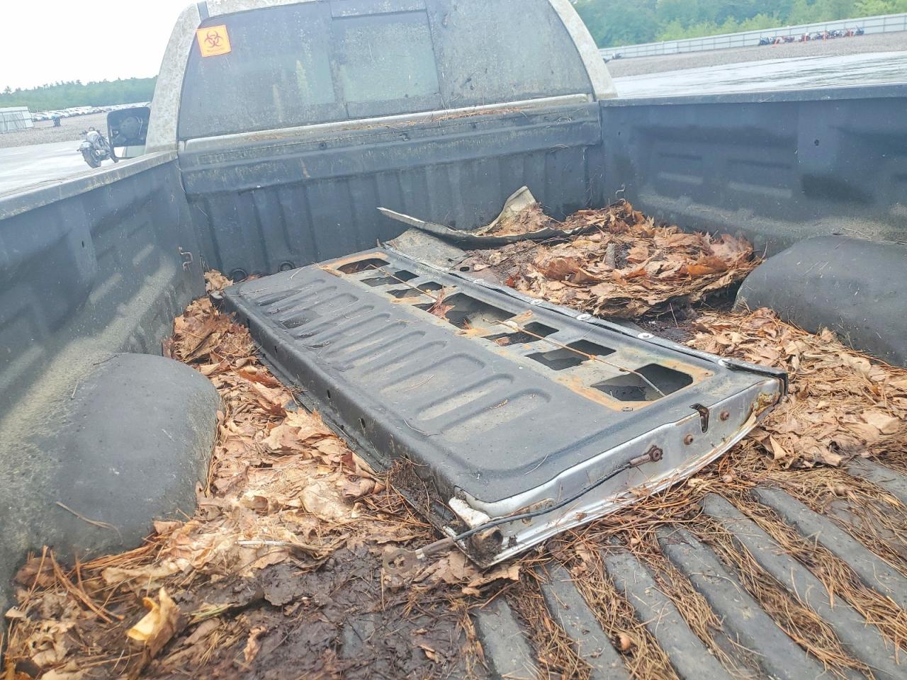 Toyota Tundra Base