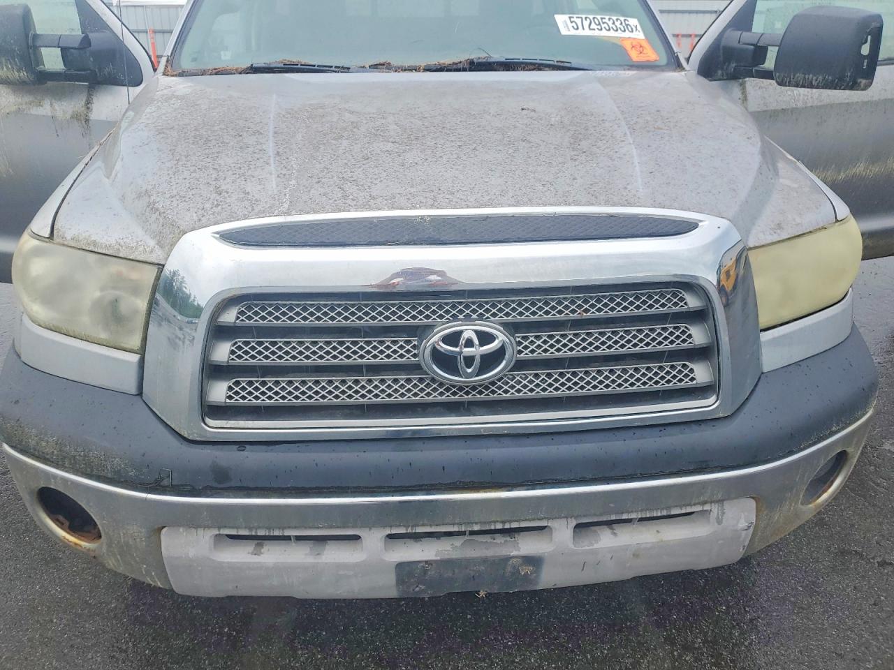 Toyota Tundra Base