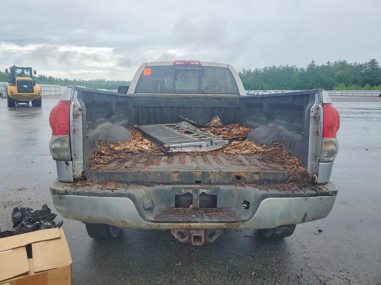 Toyota Tundra Base