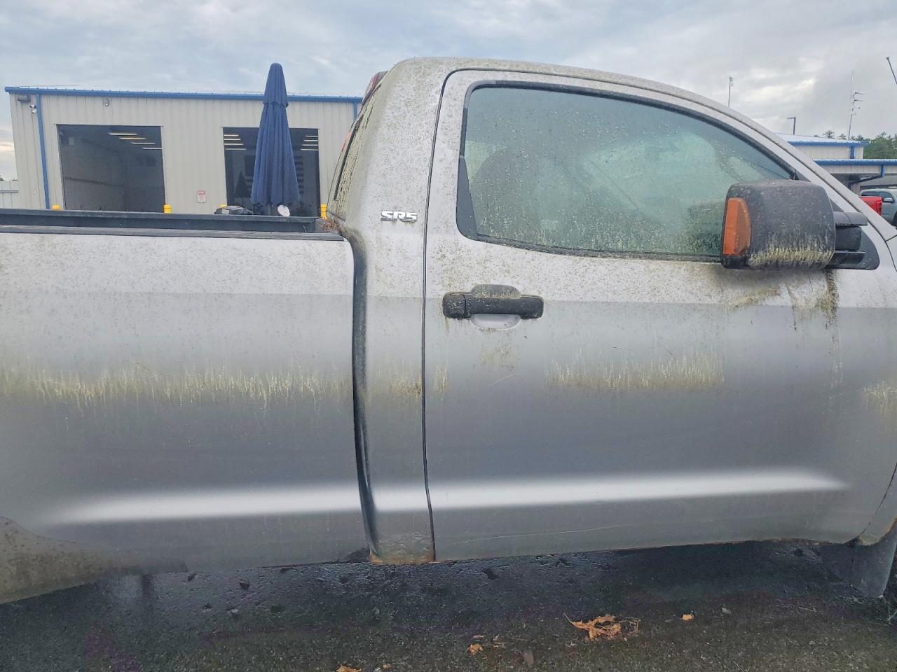Toyota Tundra Base