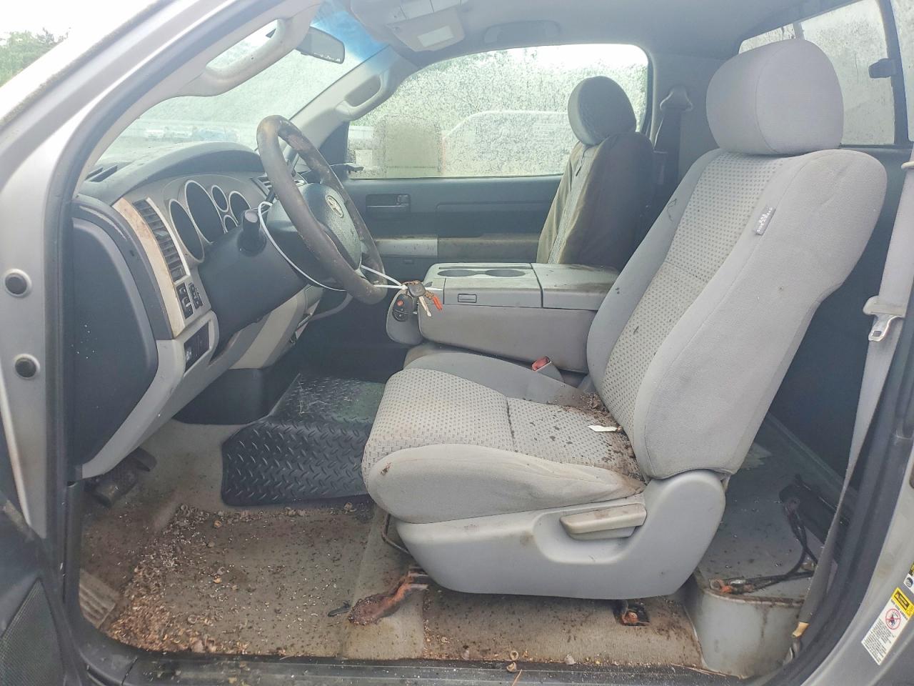 Toyota Tundra Base