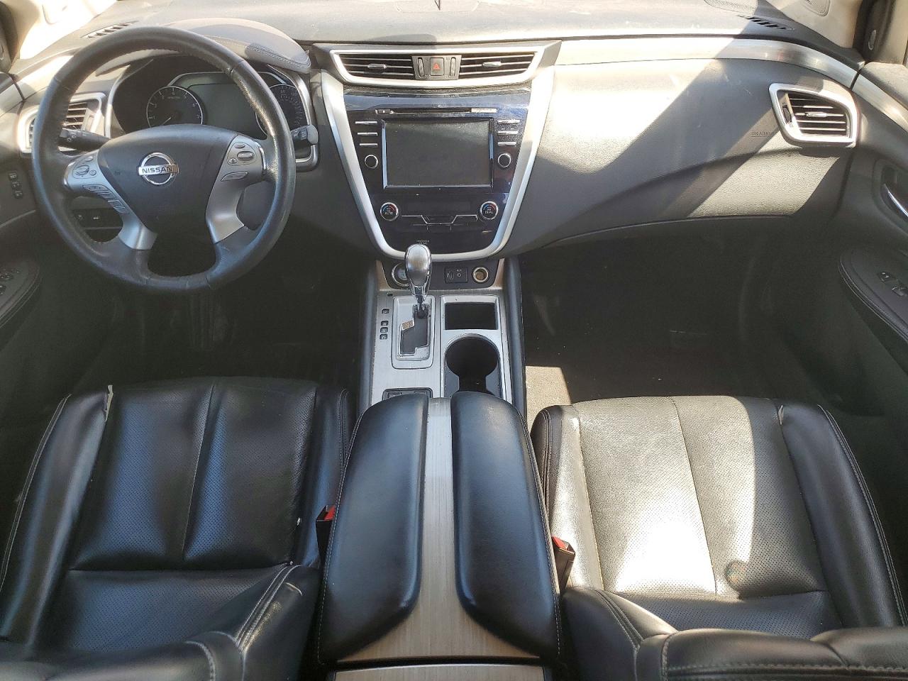 Nissan Murano S