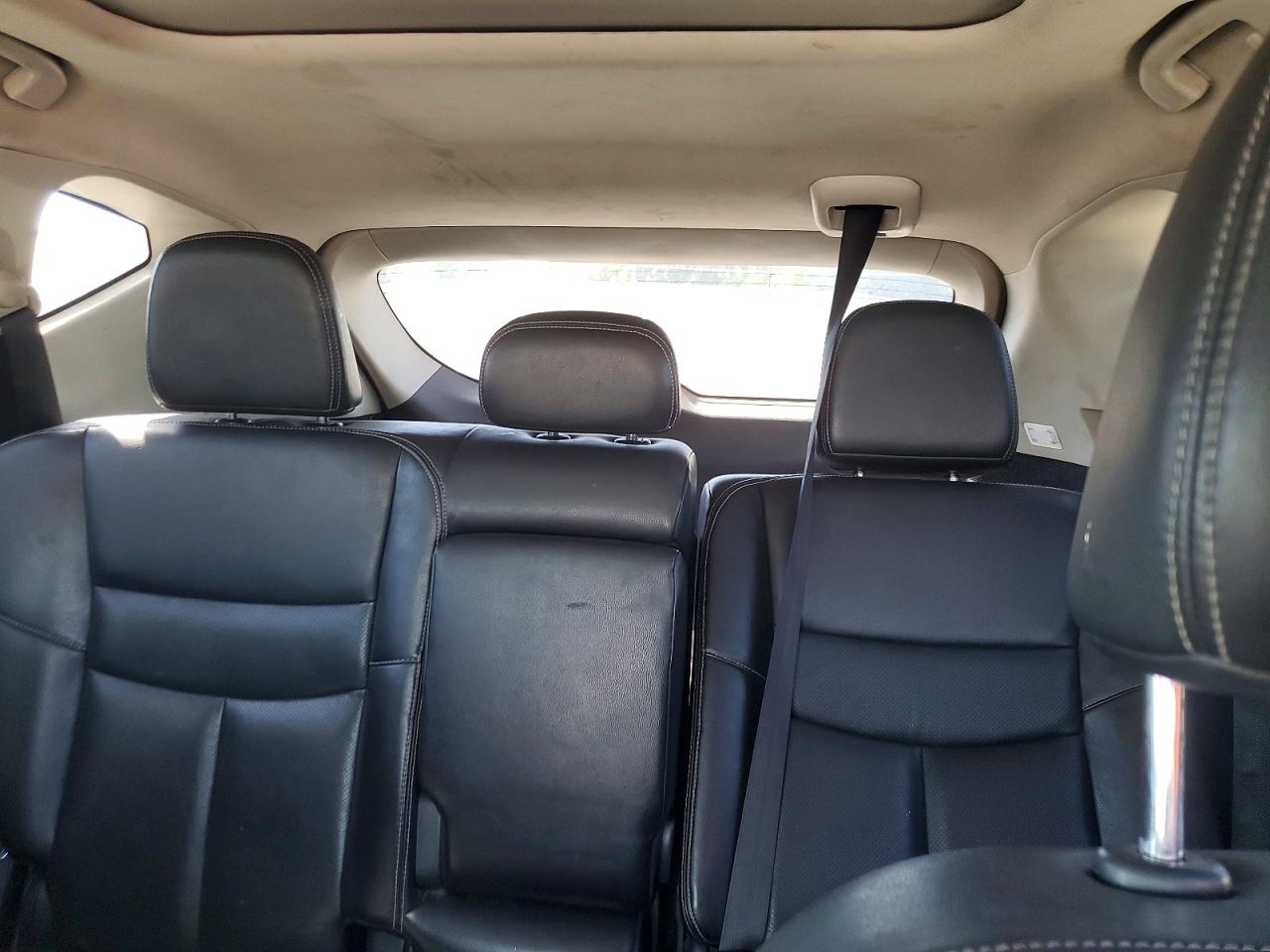 Nissan Murano S