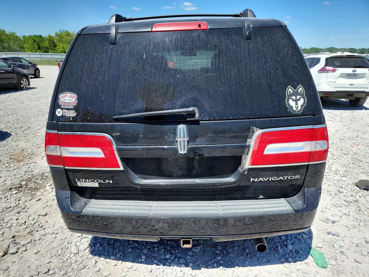 Lincoln Navigator