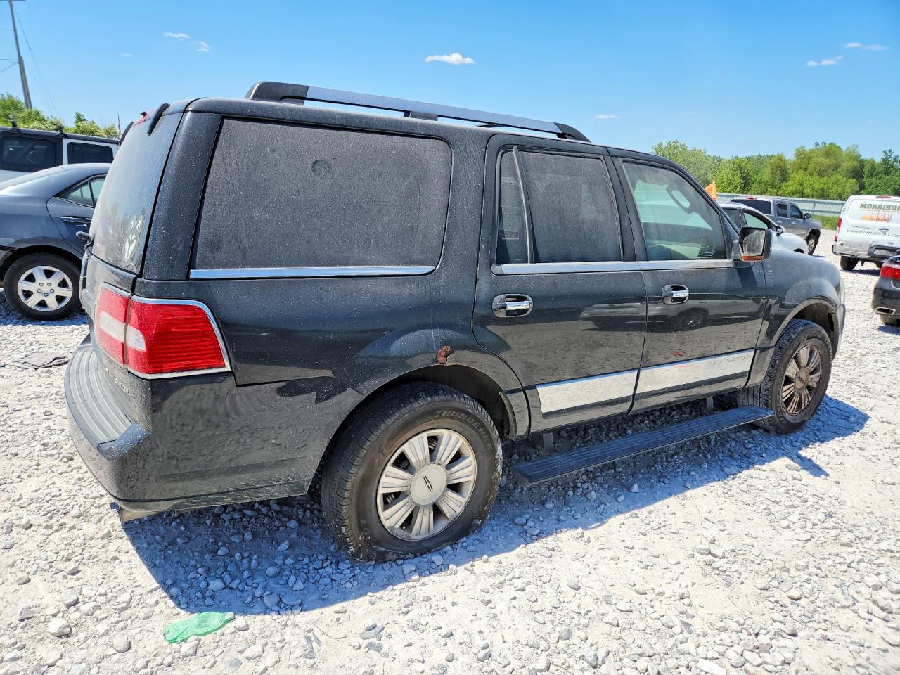 Lincoln Navigator